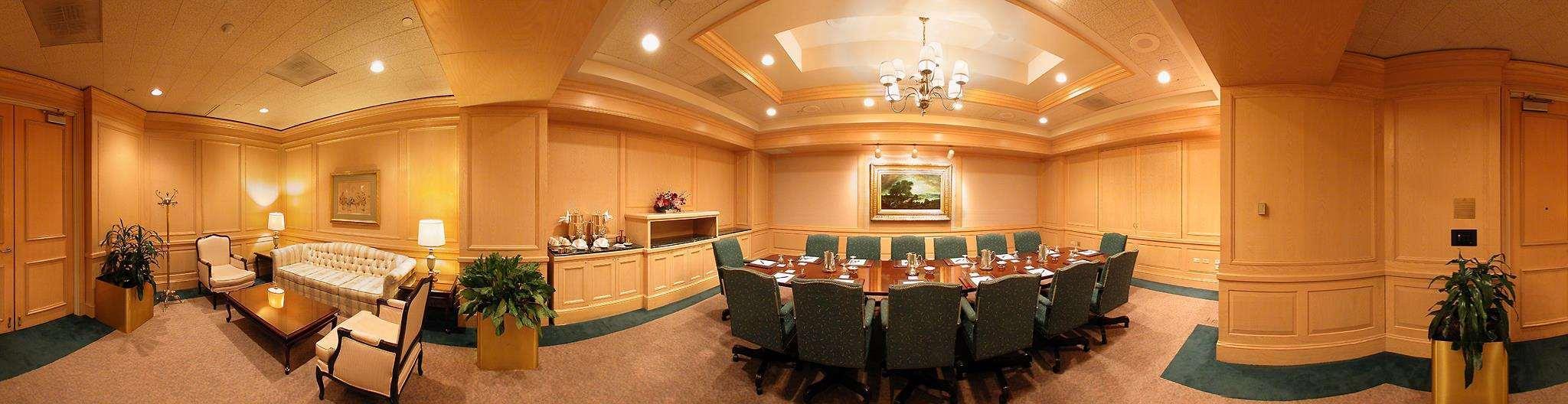 Hilton Tianjin Eco-City Binhai  Bagian luar foto