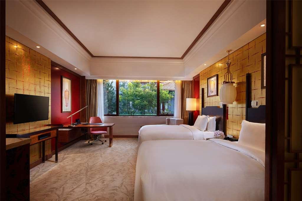 Hilton Tianjin Eco-City Binhai  Ruang foto